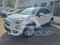 2016 Fiat 500
