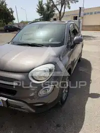 2016 Fiat 500