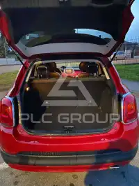2016 Fiat 500