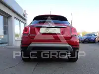 2016 Fiat 500