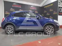 2016 Fiat 500