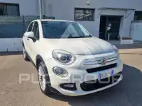 2016 Fiat 500