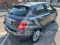 2016 Fiat 500