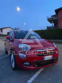 2016 Fiat 500