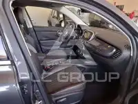 2016 Fiat 500