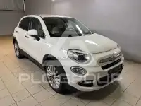 2016 Fiat 500