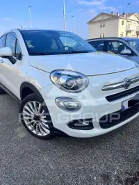 2016 Fiat 500