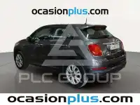2016 Fiat 500