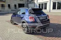 2016 Fiat 500