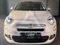 2016 Fiat 500