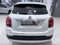 2016 Fiat 500