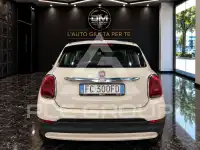 2016 Fiat 500
