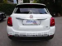 2016 Fiat 500