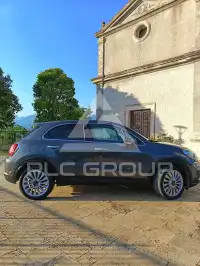 2016 Fiat 500