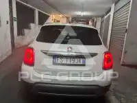 2016 Fiat 500