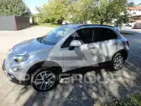 2016 Fiat 500