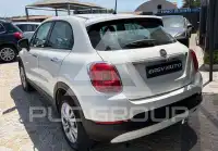2016 Fiat 500