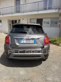 2016 Fiat 500