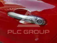 2016 Fiat 500