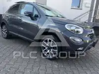 2016 Fiat 500