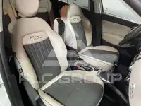 2016 Fiat 500