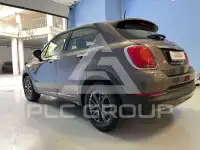 2016 Fiat 500