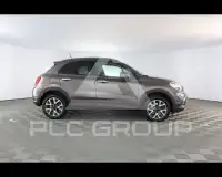 2016 Fiat 500