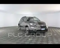 2016 Fiat 500