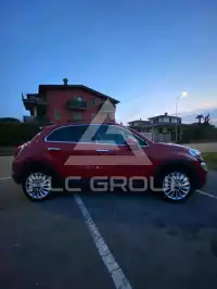 2016 Fiat 500