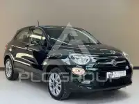 2016 Fiat 500