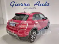 2016 Fiat 500