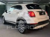 2016 Fiat 500