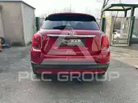 2016 Fiat 500