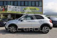2016 Fiat 500