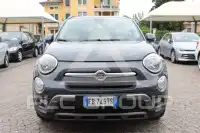2016 Fiat 500