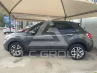 2016 Fiat 500
