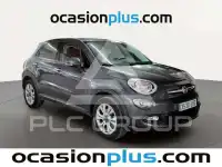 2016 Fiat 500