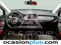 2016 Fiat 500