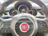 2016 Fiat 500