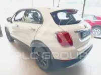 2016 Fiat 500