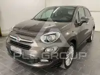 2016 Fiat 500