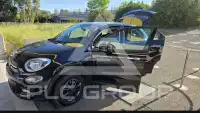 2016 Fiat 500