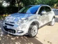 2016 Fiat 500