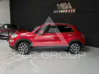 2016 Fiat 500