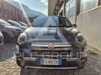 2016 Fiat 500