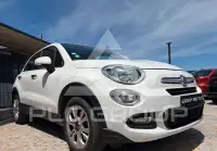 2016 Fiat 500