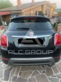 2016 Fiat 500
