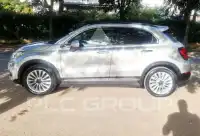 2016 Fiat 500