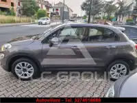 2016 Fiat 500