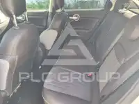 2016 Fiat 500